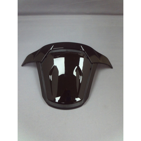 Shoei Shoei Neotec 2 Upper Air Intake Black [70Neo2UpBLACK]